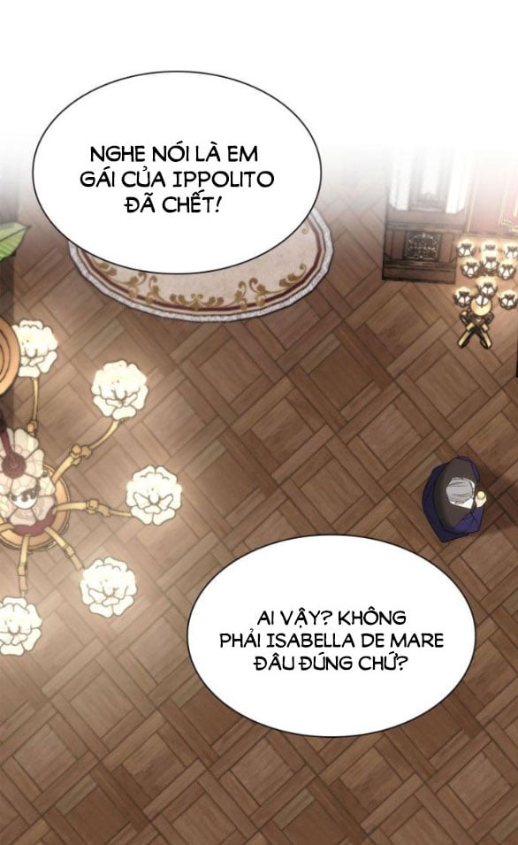 Chị Yêu, Kiếp Này Em Sẽ Là Hoàng Hậu: Chapter 61.2