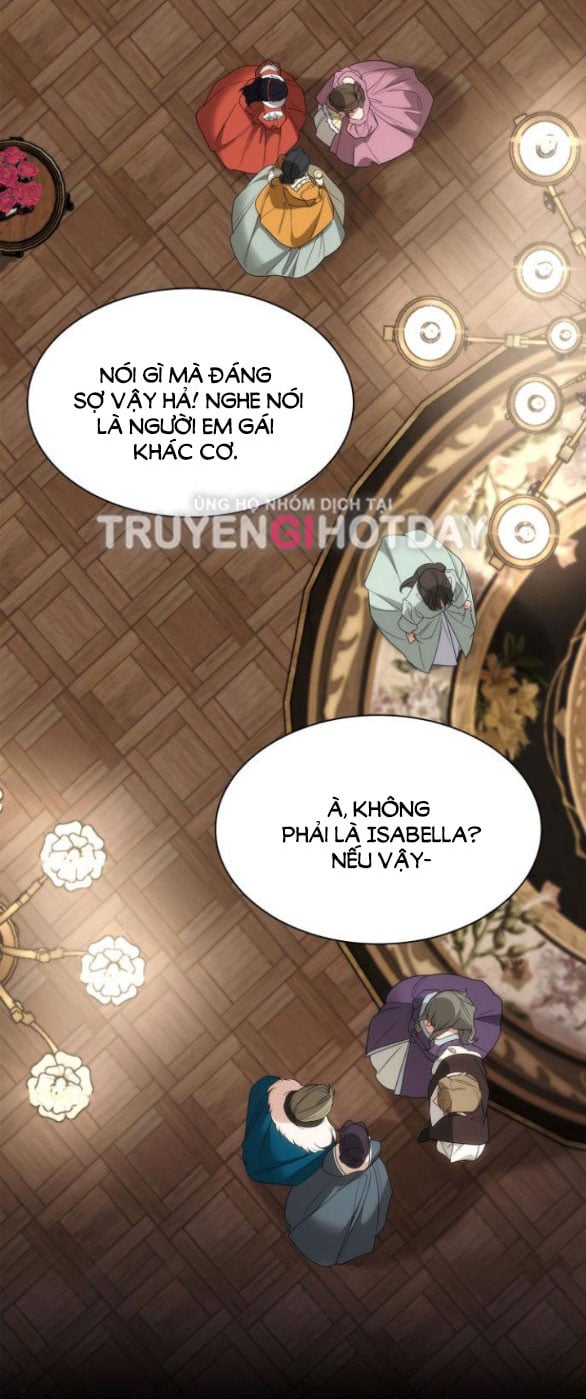 Chị Yêu, Kiếp Này Em Sẽ Là Hoàng Hậu: Chapter 61.2