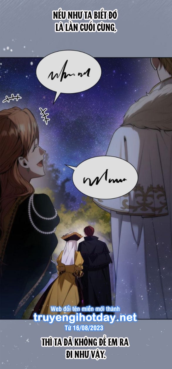 Chị Yêu, Kiếp Này Em Sẽ Là Hoàng Hậu: Chapter 61.2