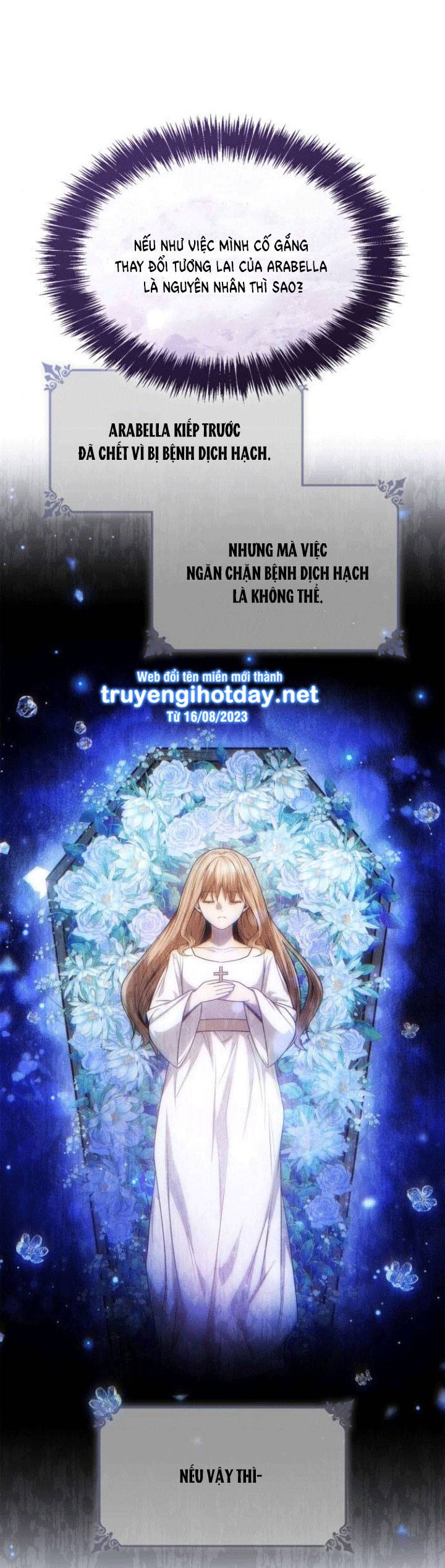 Chị Yêu, Kiếp Này Em Sẽ Là Hoàng Hậu: Chapter 62.1
