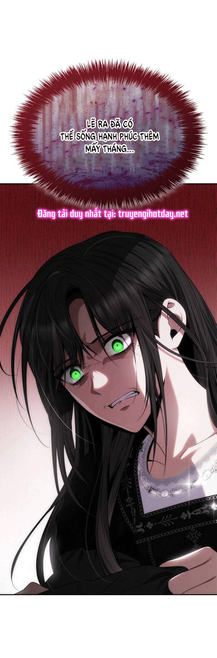 Chị Yêu, Kiếp Này Em Sẽ Là Hoàng Hậu: Chapter 62.1