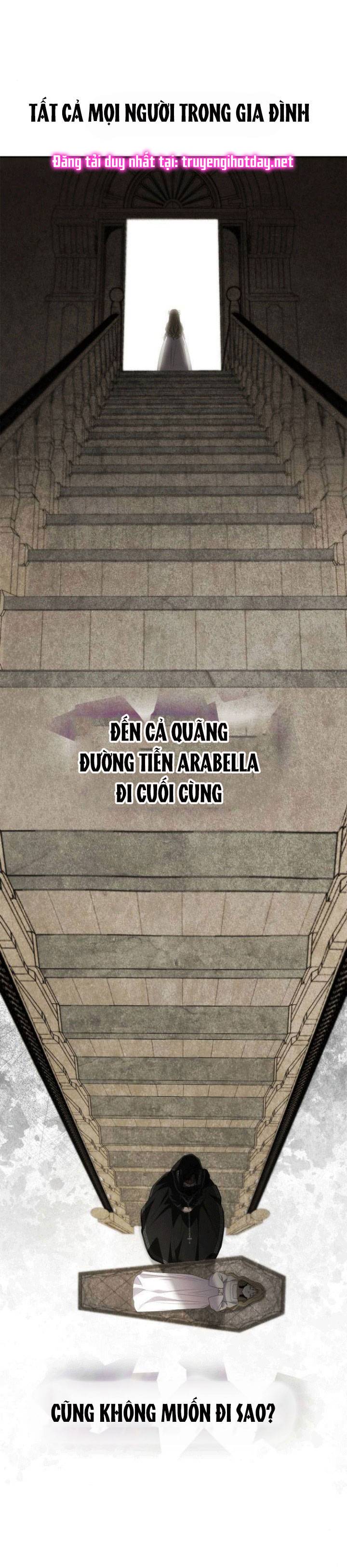 Chị Yêu, Kiếp Này Em Sẽ Là Hoàng Hậu: Chapter 62.1