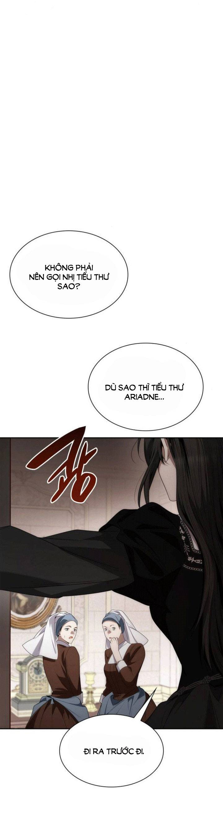 Chị Yêu, Kiếp Này Em Sẽ Là Hoàng Hậu: Chapter 62.1