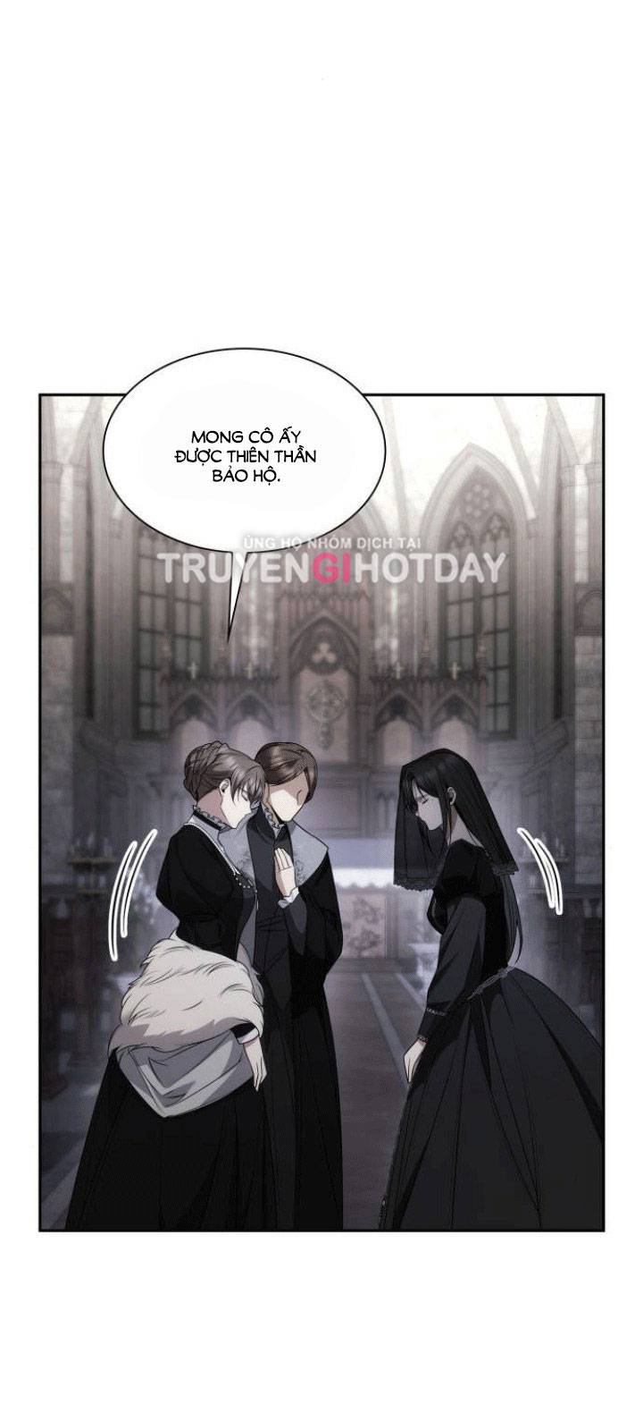 Chị Yêu, Kiếp Này Em Sẽ Là Hoàng Hậu: Chapter 62.1