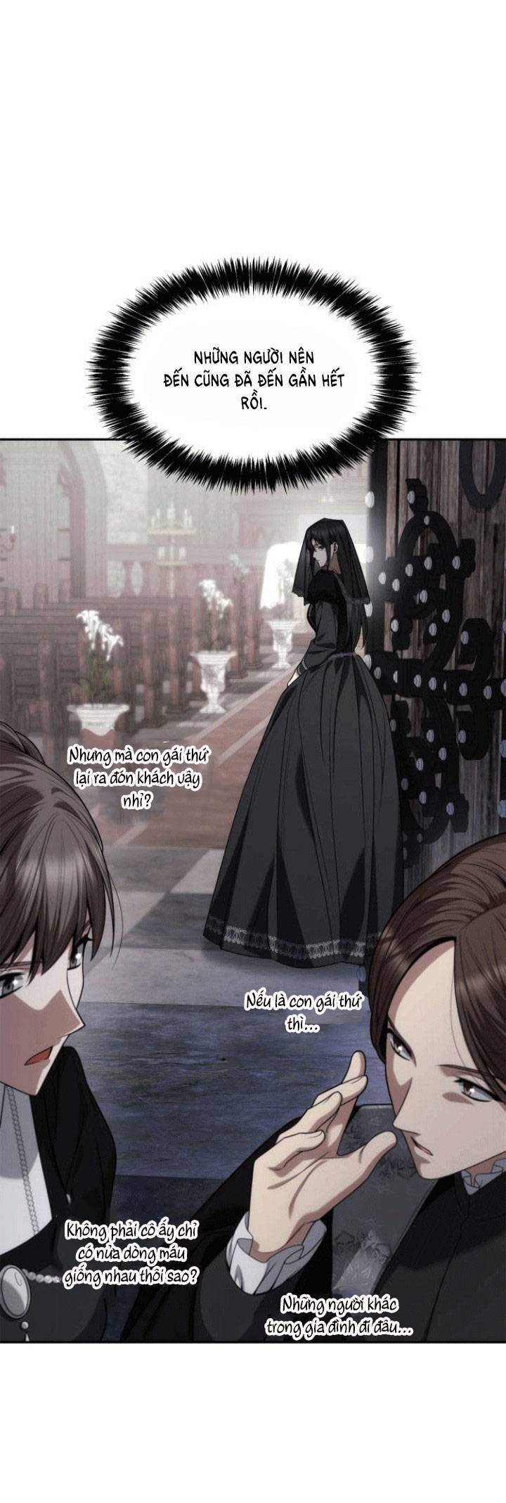 Chị Yêu, Kiếp Này Em Sẽ Là Hoàng Hậu: Chapter 62.1