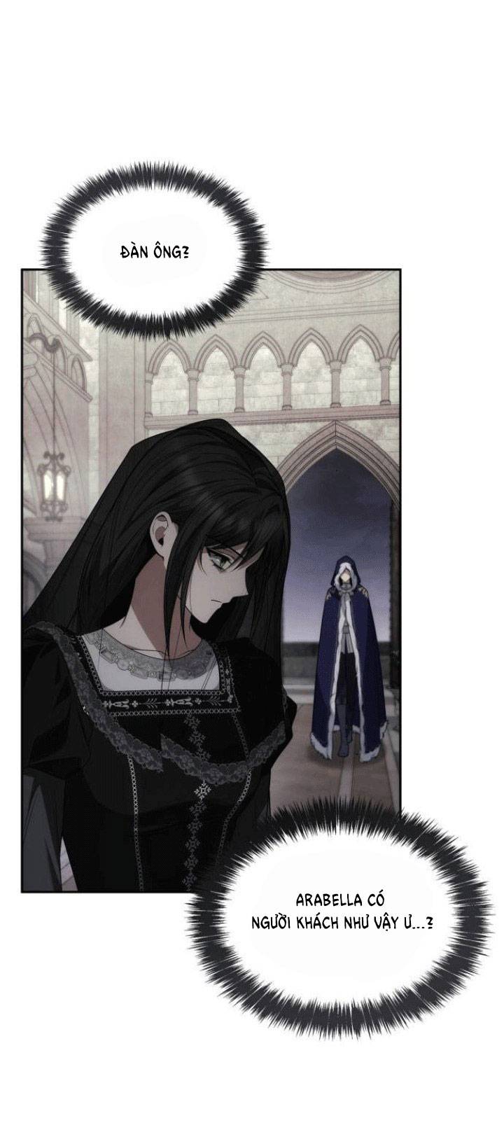Chị Yêu, Kiếp Này Em Sẽ Là Hoàng Hậu: Chapter 62.1