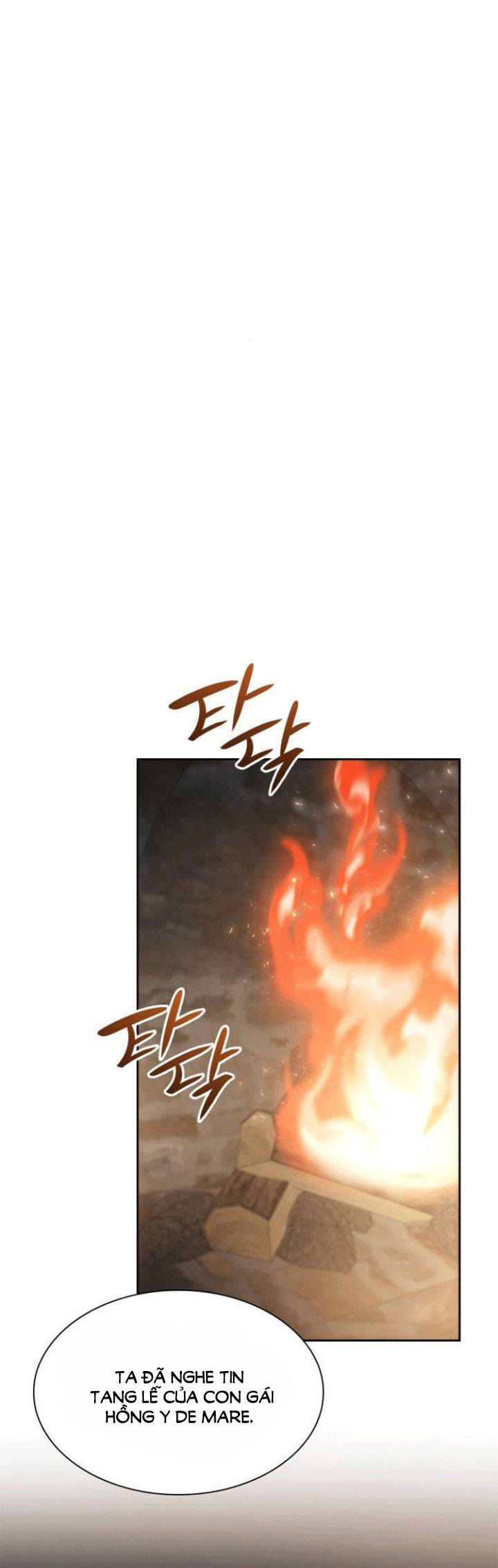 Chị Yêu, Kiếp Này Em Sẽ Là Hoàng Hậu: Chapter 62.1