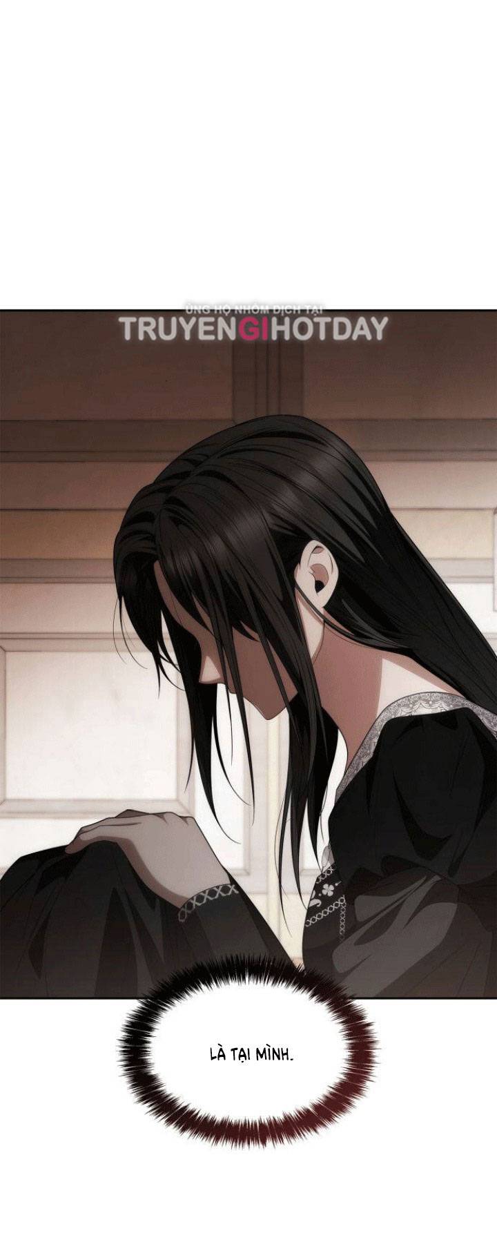 Chị Yêu, Kiếp Này Em Sẽ Là Hoàng Hậu: Chapter 62.1