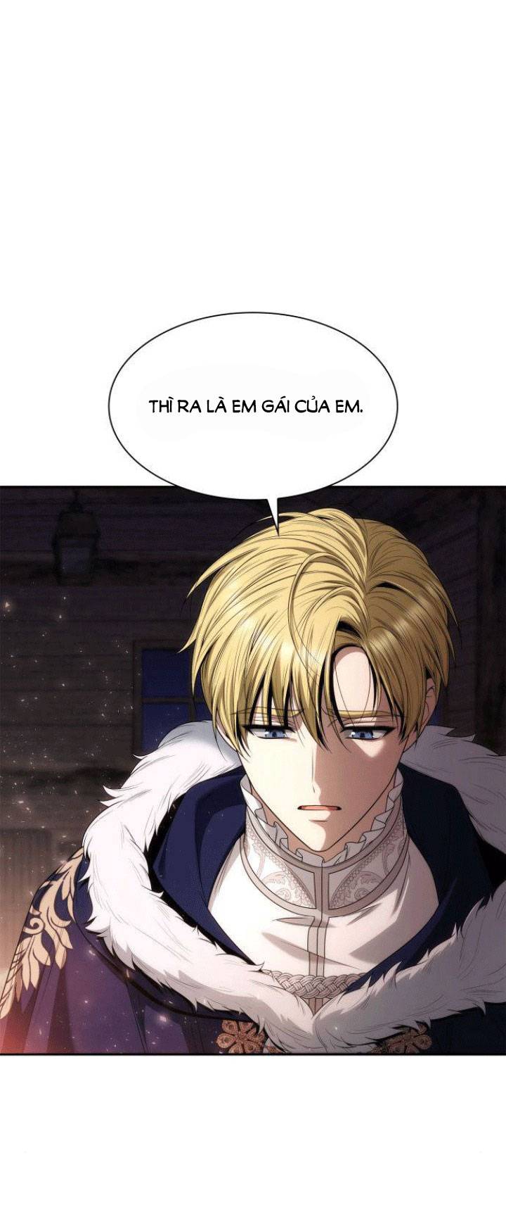 Chị Yêu, Kiếp Này Em Sẽ Là Hoàng Hậu: Chapter 62.2