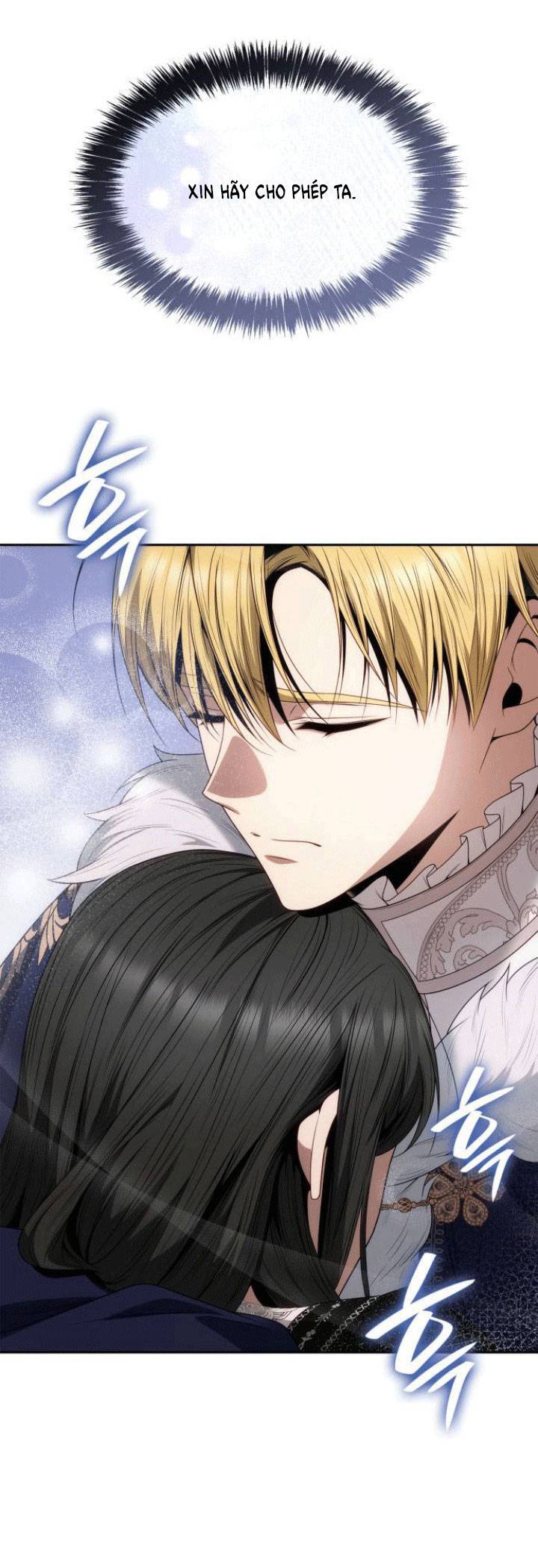Chị Yêu, Kiếp Này Em Sẽ Là Hoàng Hậu: Chapter 62.2