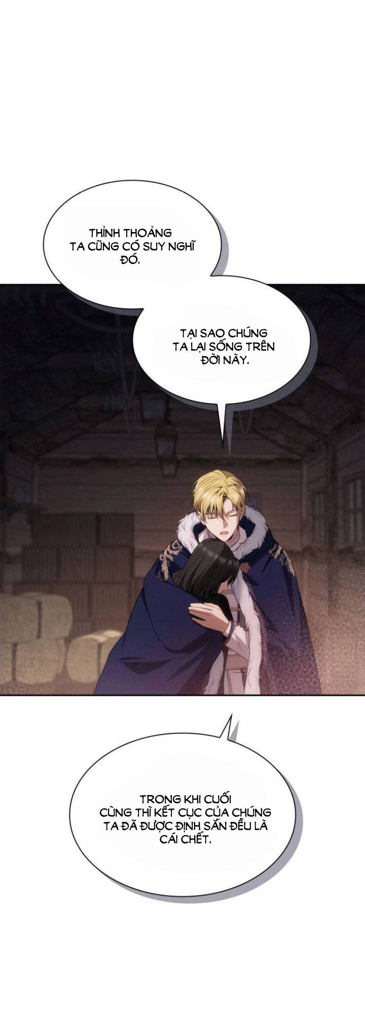 Chị Yêu, Kiếp Này Em Sẽ Là Hoàng Hậu: Chapter 62.2