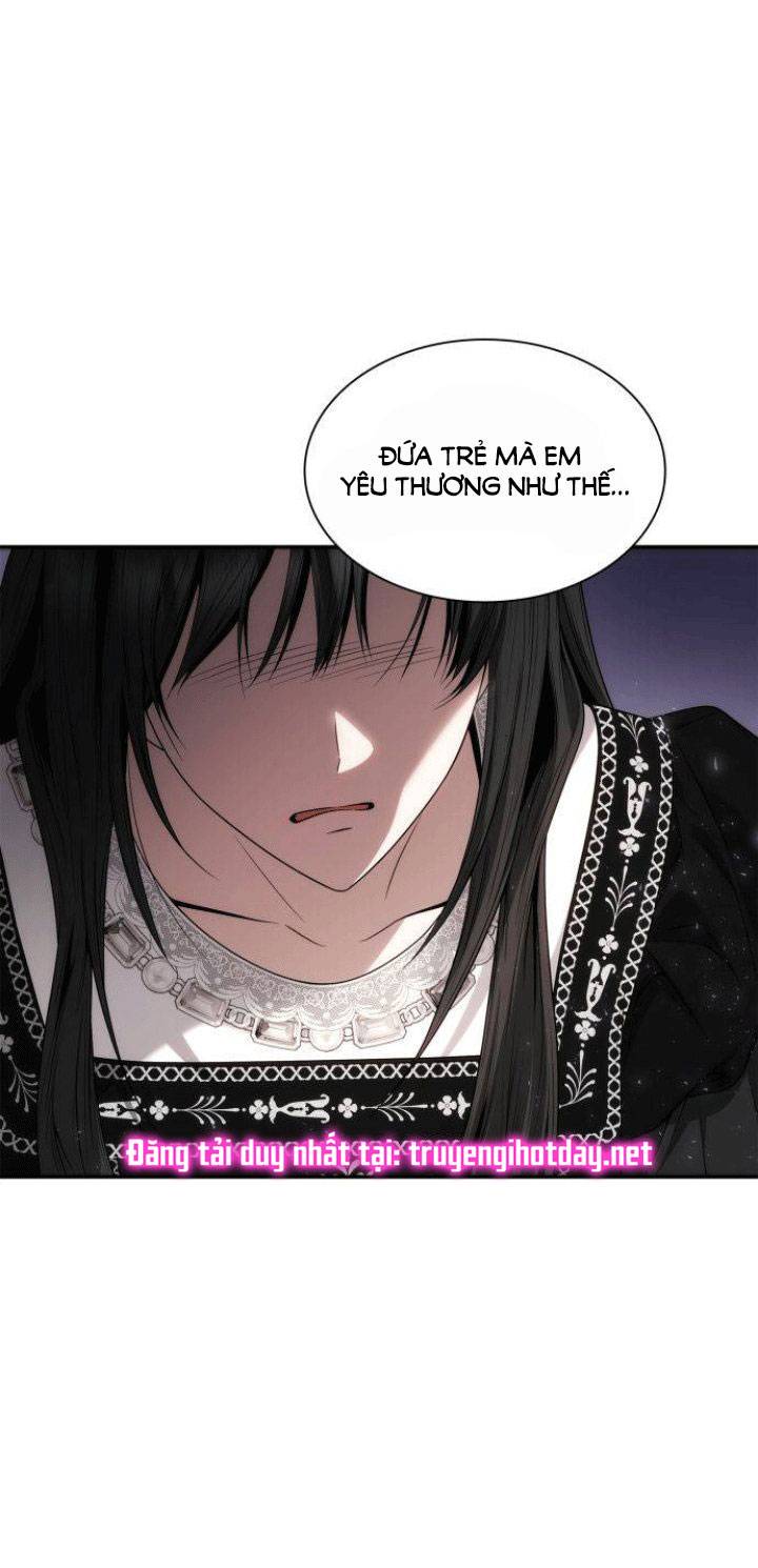 Chị Yêu, Kiếp Này Em Sẽ Là Hoàng Hậu: Chapter 62.2