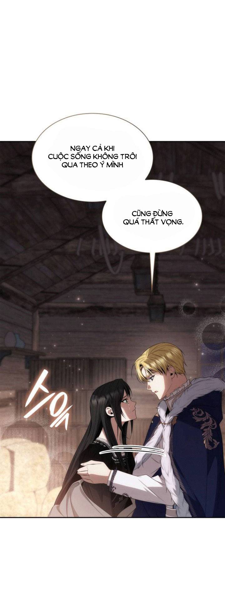 Chị Yêu, Kiếp Này Em Sẽ Là Hoàng Hậu: Chapter 62.2