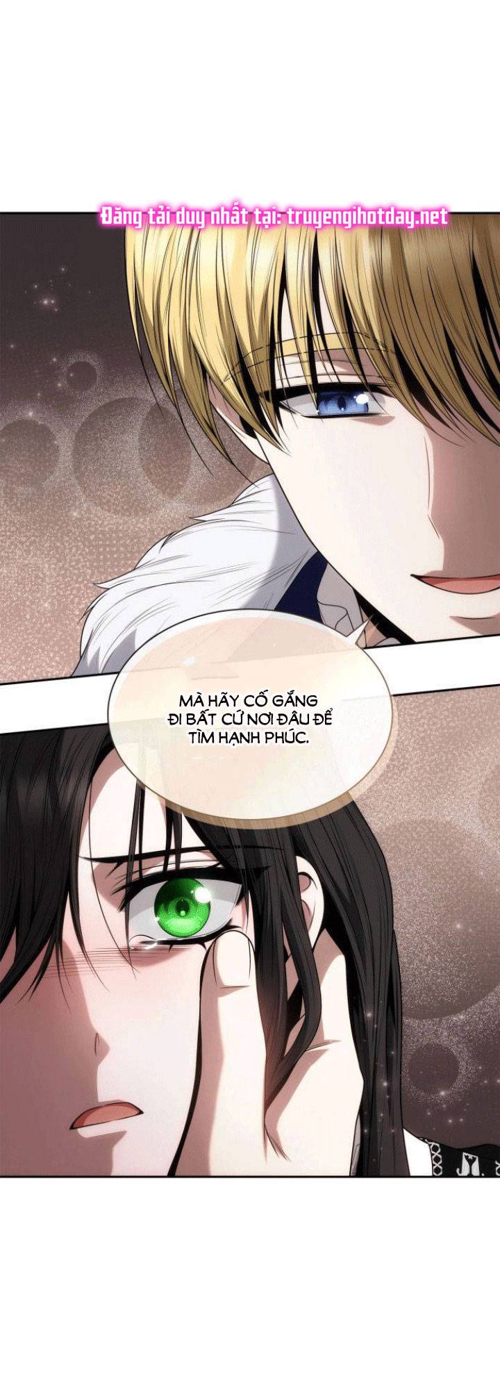 Chị Yêu, Kiếp Này Em Sẽ Là Hoàng Hậu: Chapter 62.2