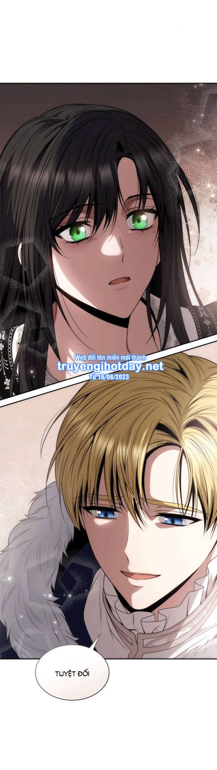 Chị Yêu, Kiếp Này Em Sẽ Là Hoàng Hậu: Chapter 62.2