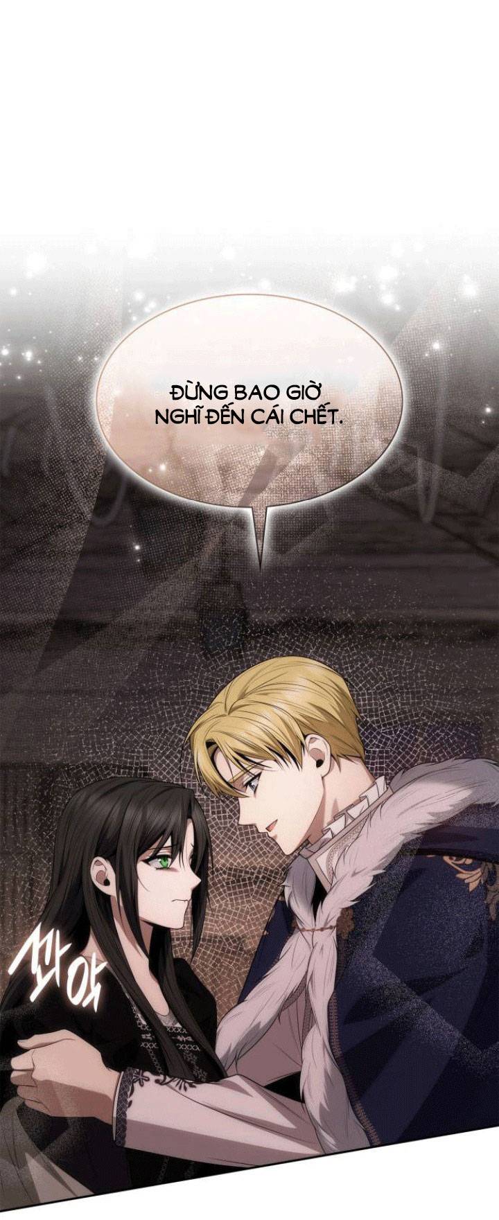 Chị Yêu, Kiếp Này Em Sẽ Là Hoàng Hậu: Chapter 62.2