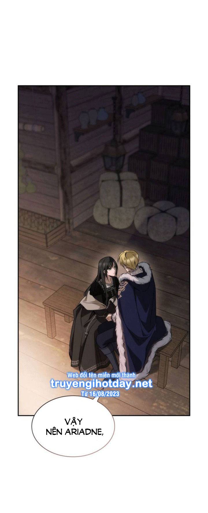 Chị Yêu, Kiếp Này Em Sẽ Là Hoàng Hậu: Chapter 62.2