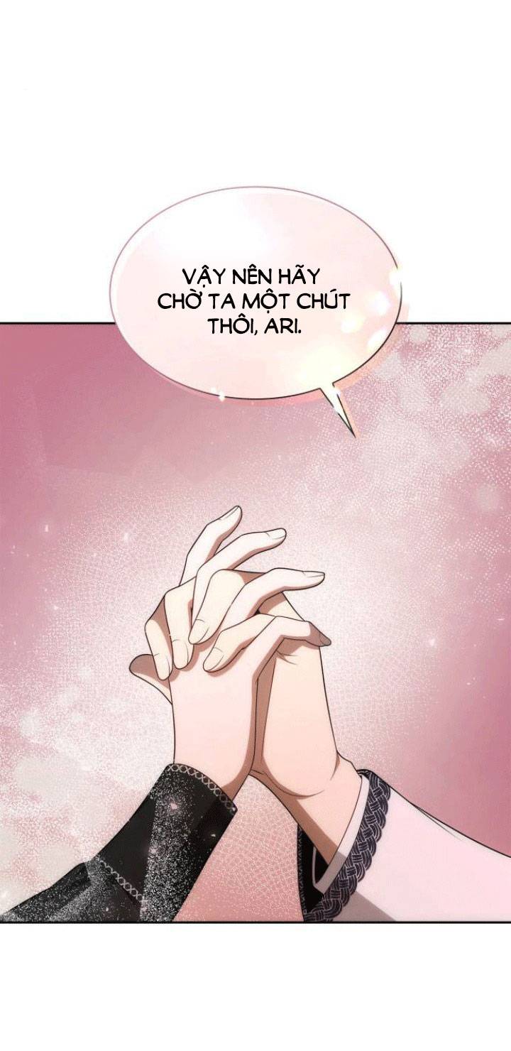 Chị Yêu, Kiếp Này Em Sẽ Là Hoàng Hậu: Chapter 62.2
