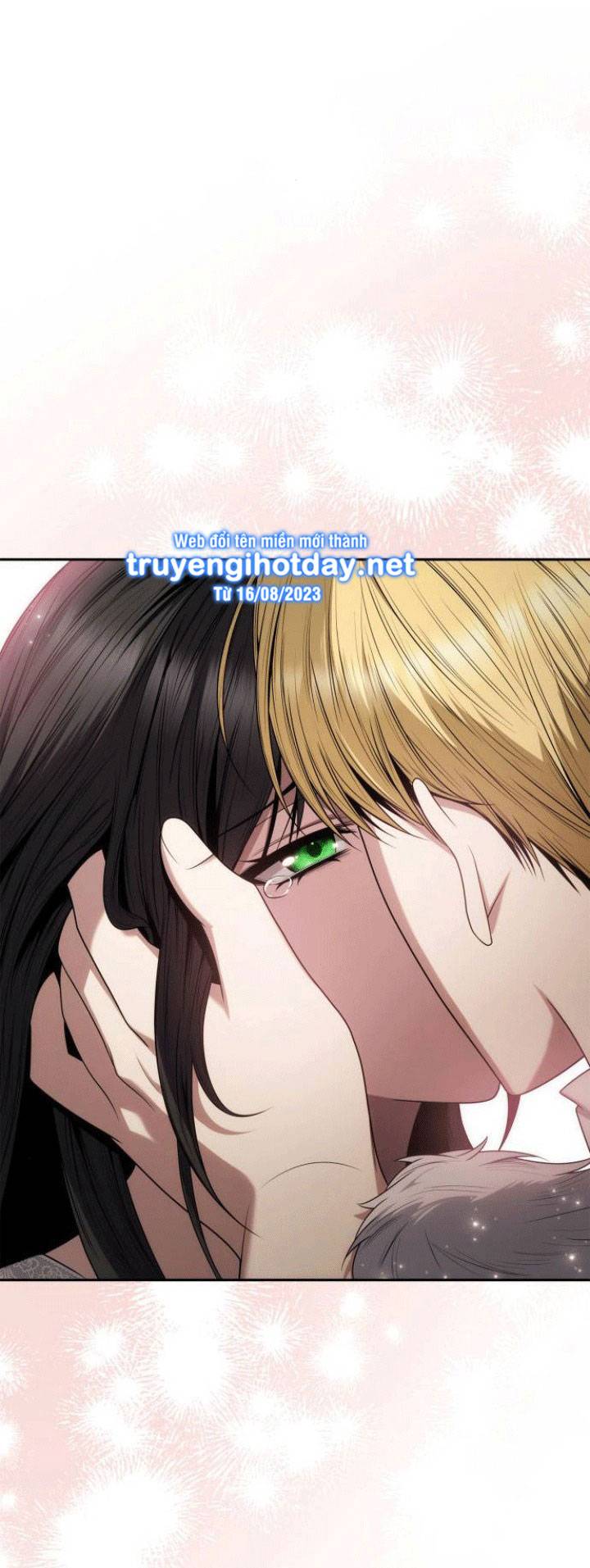 Chị Yêu, Kiếp Này Em Sẽ Là Hoàng Hậu: Chapter 62.2