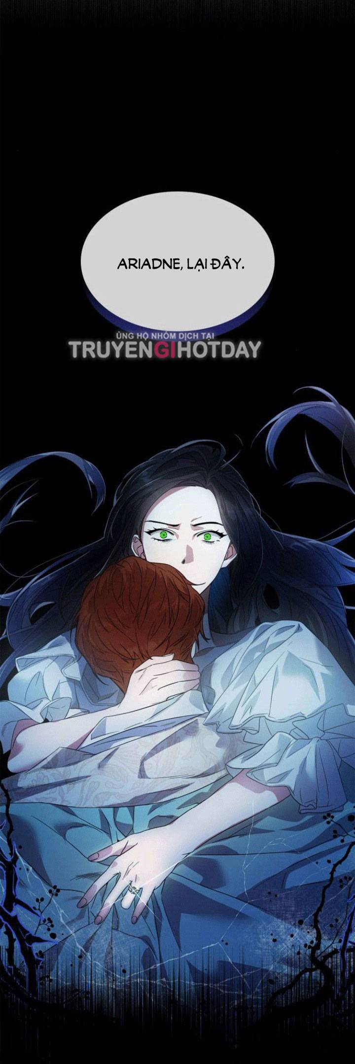 Chị Yêu, Kiếp Này Em Sẽ Là Hoàng Hậu: Chapter 62.2