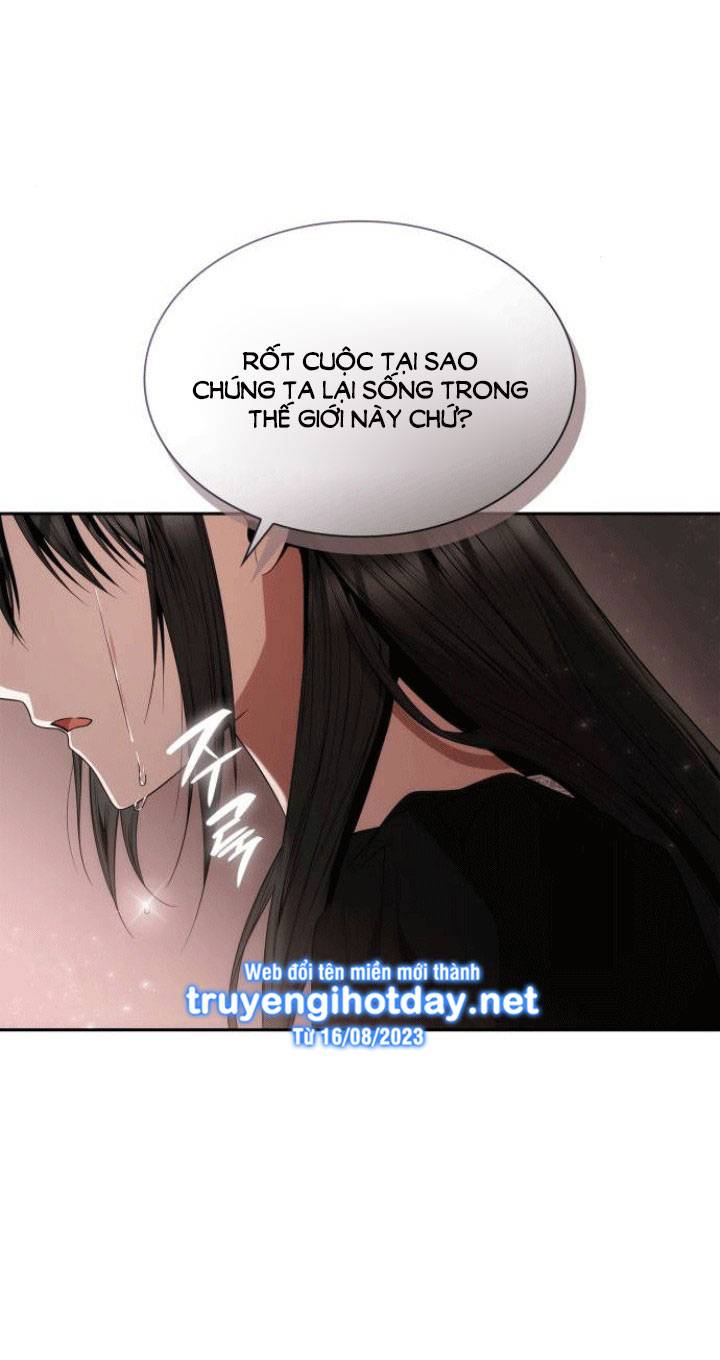 Chị Yêu, Kiếp Này Em Sẽ Là Hoàng Hậu: Chapter 62.2