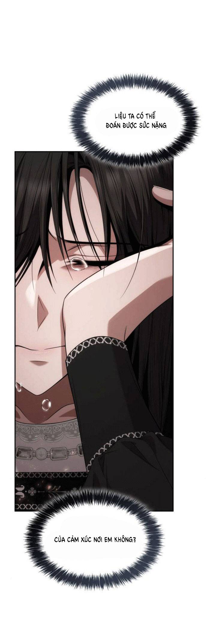 Chị Yêu, Kiếp Này Em Sẽ Là Hoàng Hậu: Chapter 62.2