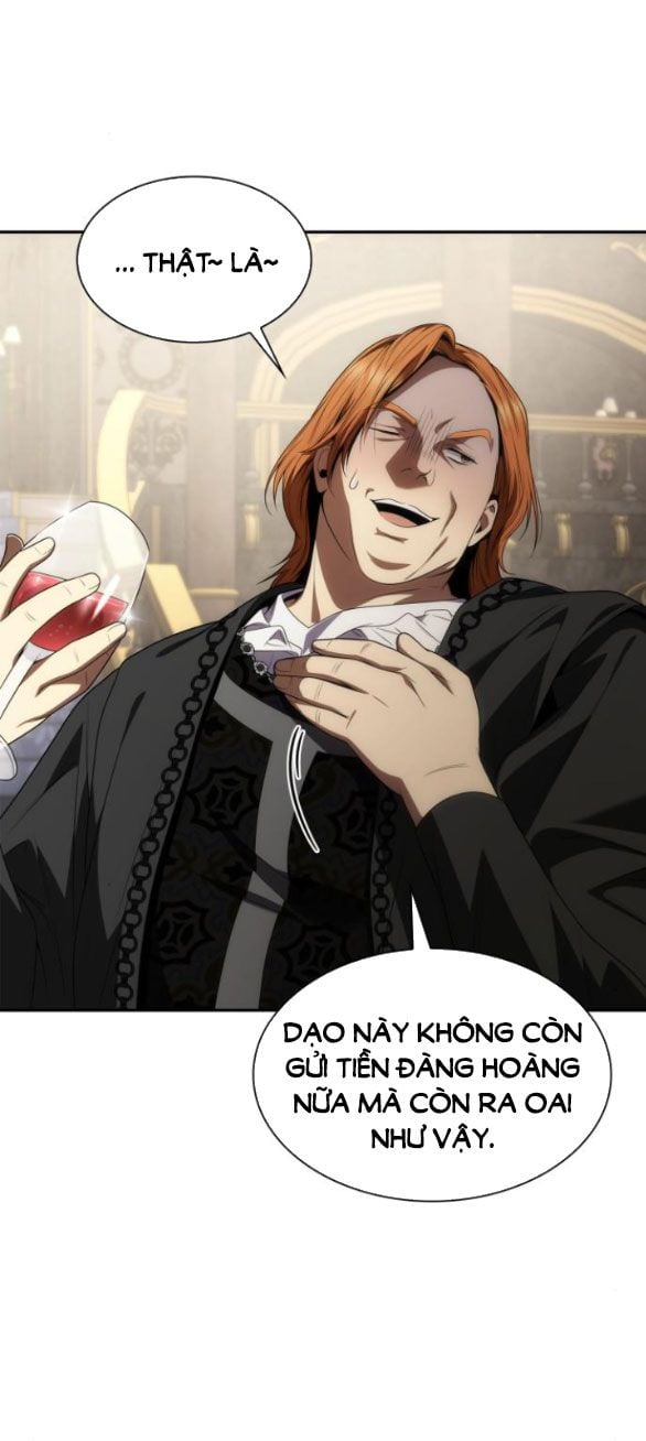 Chị Yêu, Kiếp Này Em Sẽ Là Hoàng Hậu: Chapter 64.2