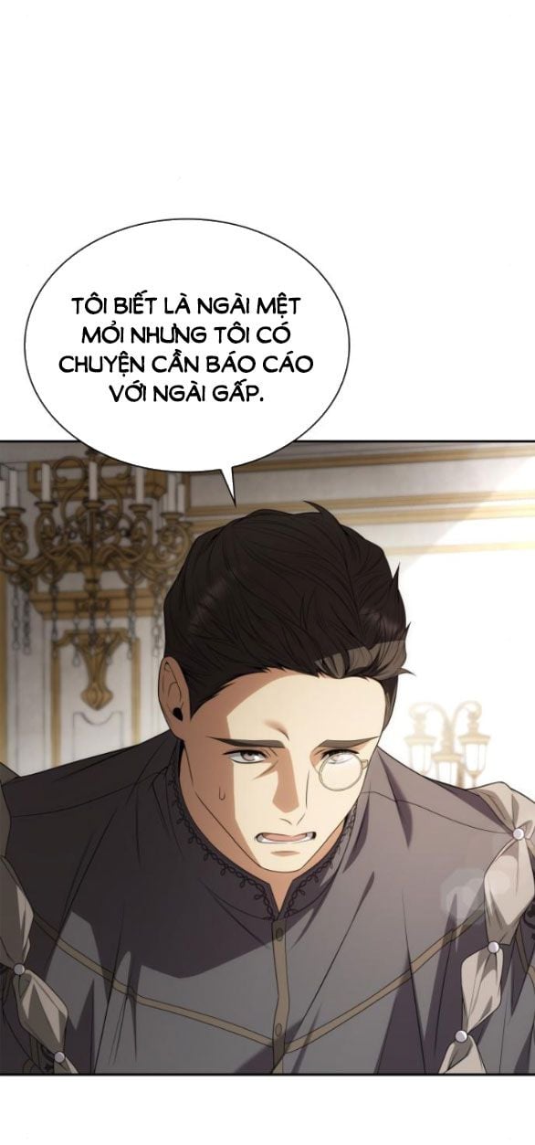 Chị Yêu, Kiếp Này Em Sẽ Là Hoàng Hậu: Chapter 64.2