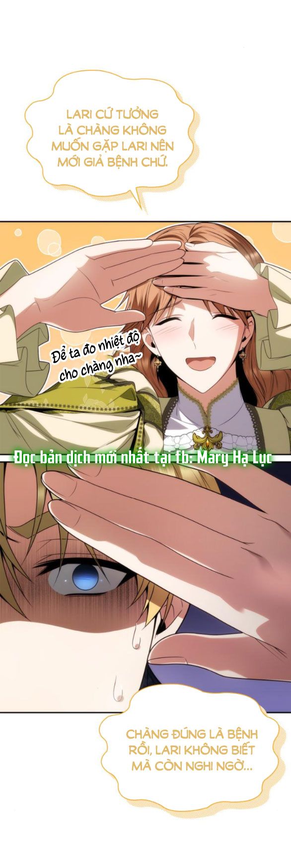 Chị Yêu, Kiếp Này Em Sẽ Là Hoàng Hậu: Chapter 64.2