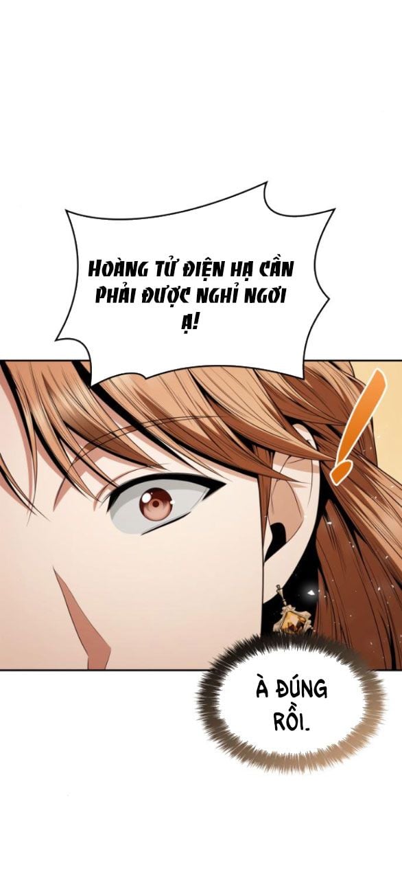 Chị Yêu, Kiếp Này Em Sẽ Là Hoàng Hậu: Chapter 64.2