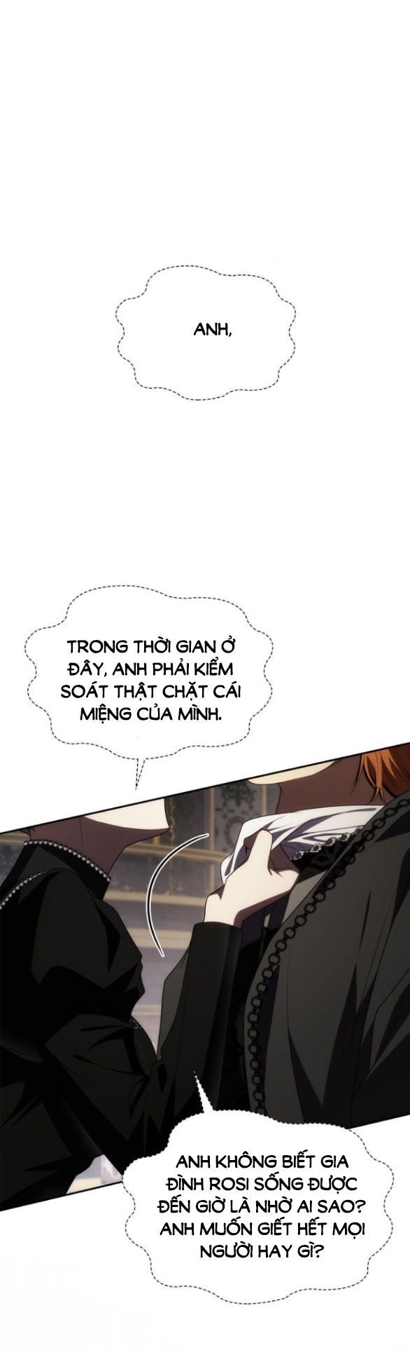 Chị Yêu, Kiếp Này Em Sẽ Là Hoàng Hậu: Chapter 64.2