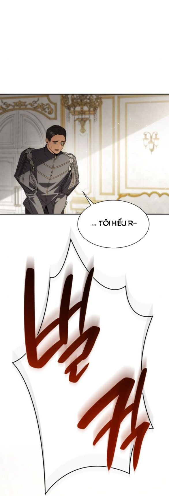 Chị Yêu, Kiếp Này Em Sẽ Là Hoàng Hậu: Chapter 64.2