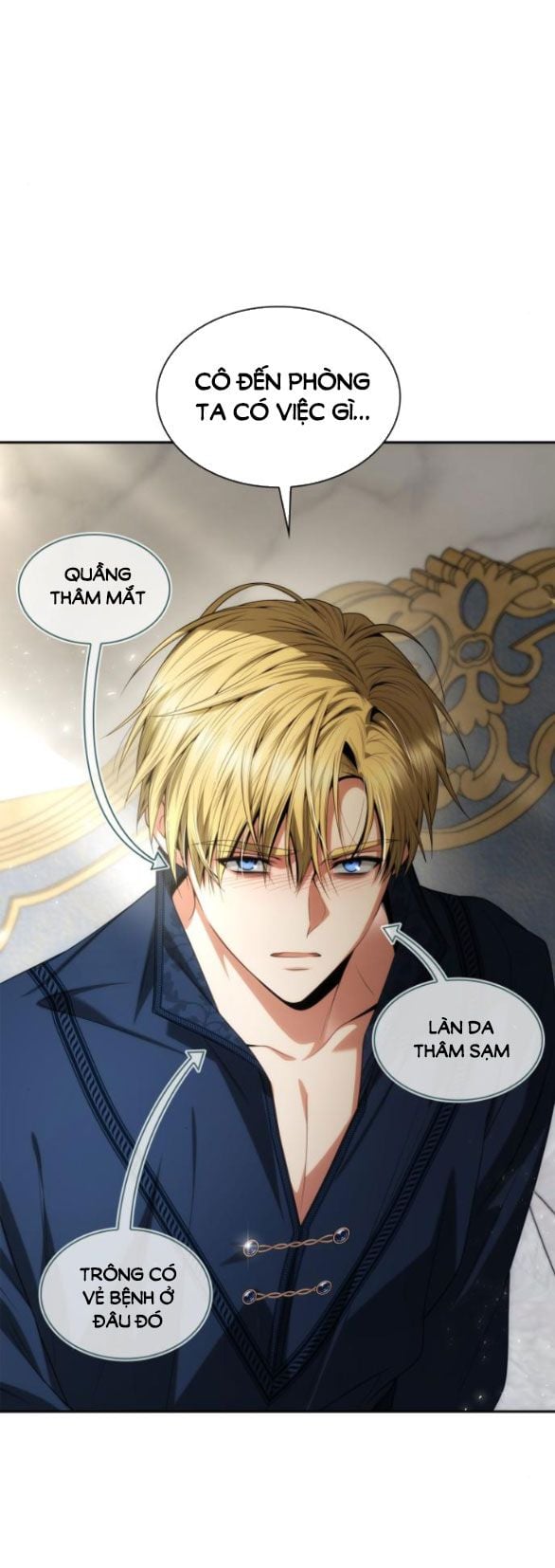 Chị Yêu, Kiếp Này Em Sẽ Là Hoàng Hậu: Chapter 64.2