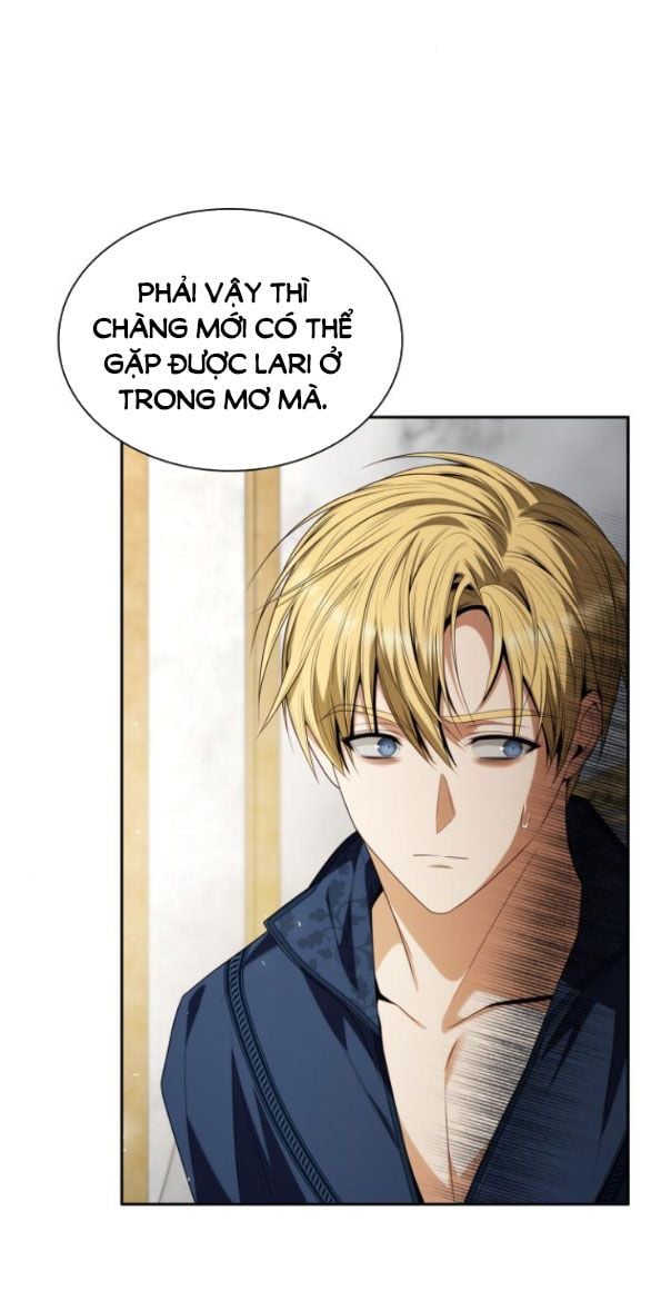 Chị Yêu, Kiếp Này Em Sẽ Là Hoàng Hậu: Chapter 64.2