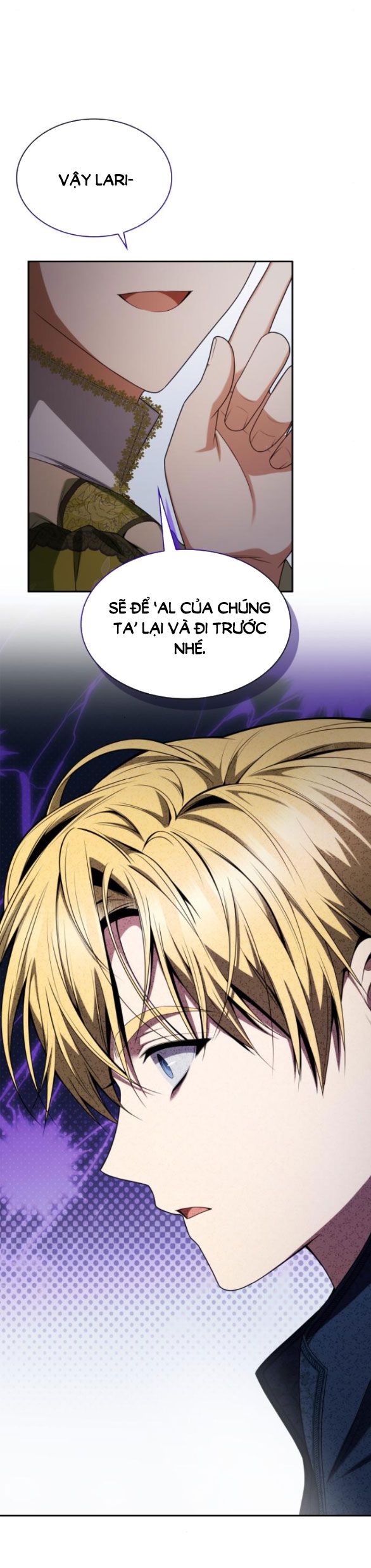 Chị Yêu, Kiếp Này Em Sẽ Là Hoàng Hậu: Chapter 64.2