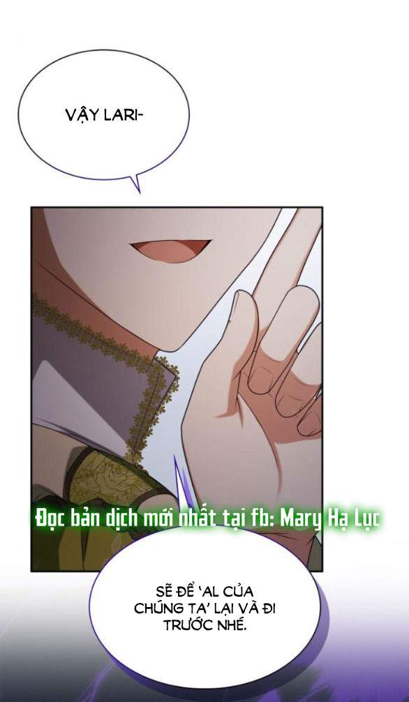 Chị Yêu, Kiếp Này Em Sẽ Là Hoàng Hậu: Chapter 65.1