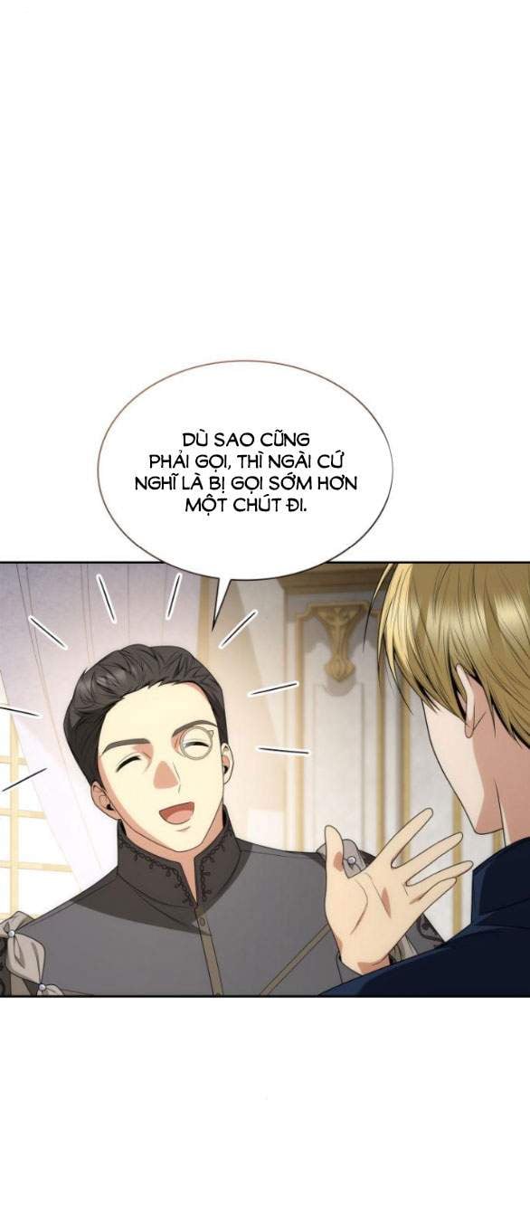 Chị Yêu, Kiếp Này Em Sẽ Là Hoàng Hậu: Chapter 65.1