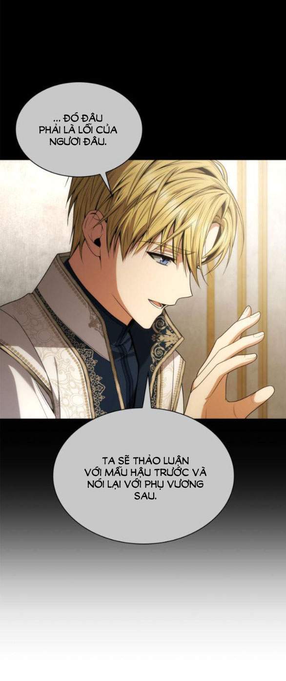 Chị Yêu, Kiếp Này Em Sẽ Là Hoàng Hậu: Chapter 65.1