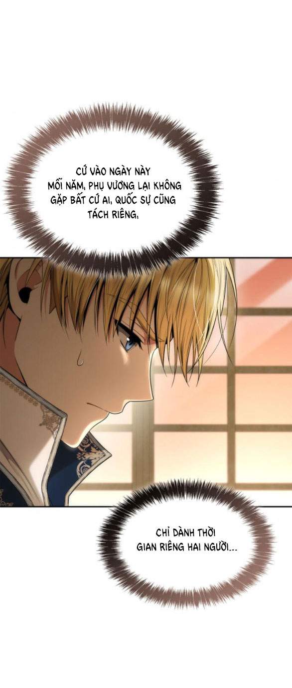 Chị Yêu, Kiếp Này Em Sẽ Là Hoàng Hậu: Chapter 65.1