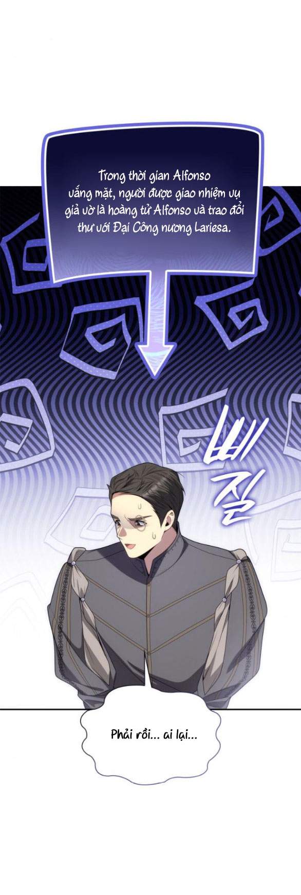 Chị Yêu, Kiếp Này Em Sẽ Là Hoàng Hậu: Chapter 65.1