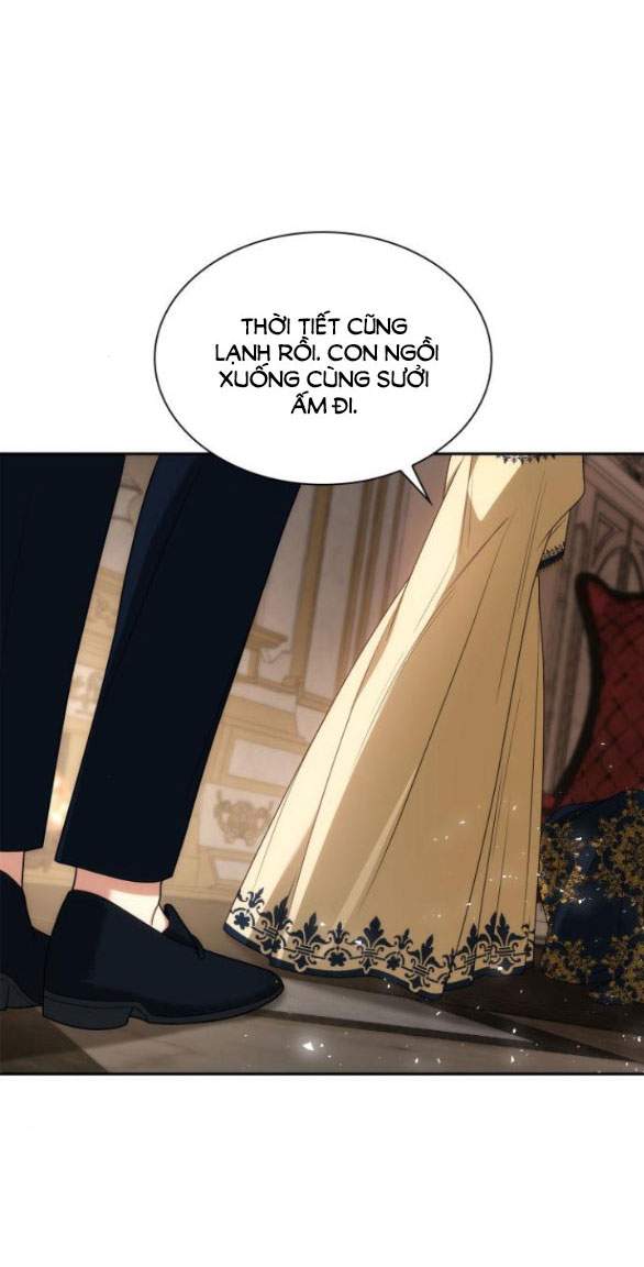 Chị Yêu, Kiếp Này Em Sẽ Là Hoàng Hậu: Chapter 65.1