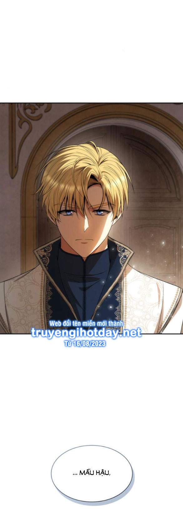 Chị Yêu, Kiếp Này Em Sẽ Là Hoàng Hậu: Chapter 65.1