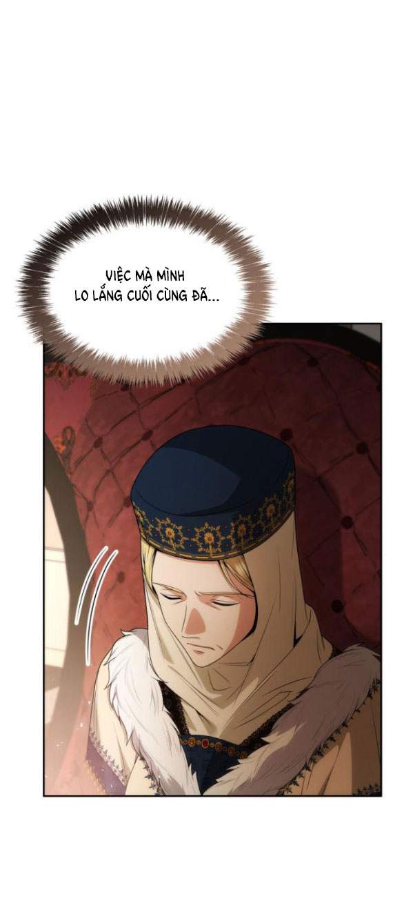 Chị Yêu, Kiếp Này Em Sẽ Là Hoàng Hậu: Chapter 65.1