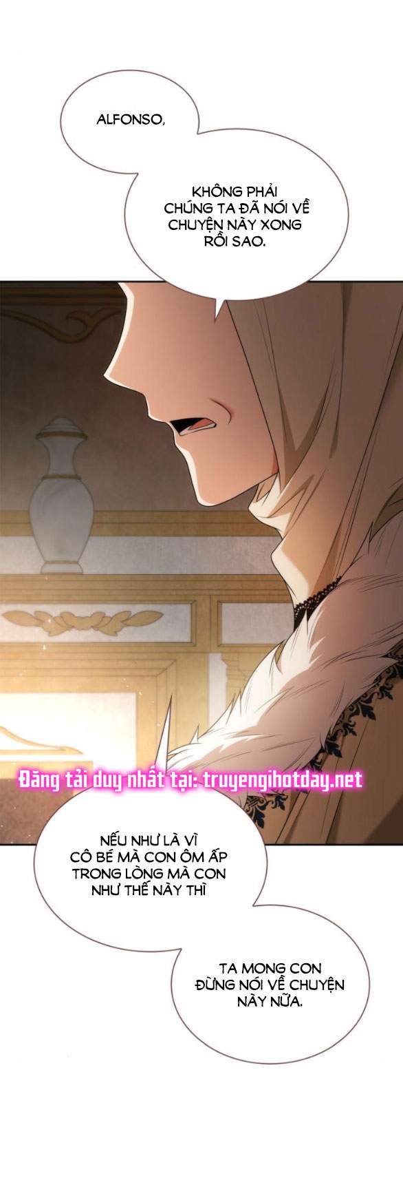 Chị Yêu, Kiếp Này Em Sẽ Là Hoàng Hậu: Chapter 65.1