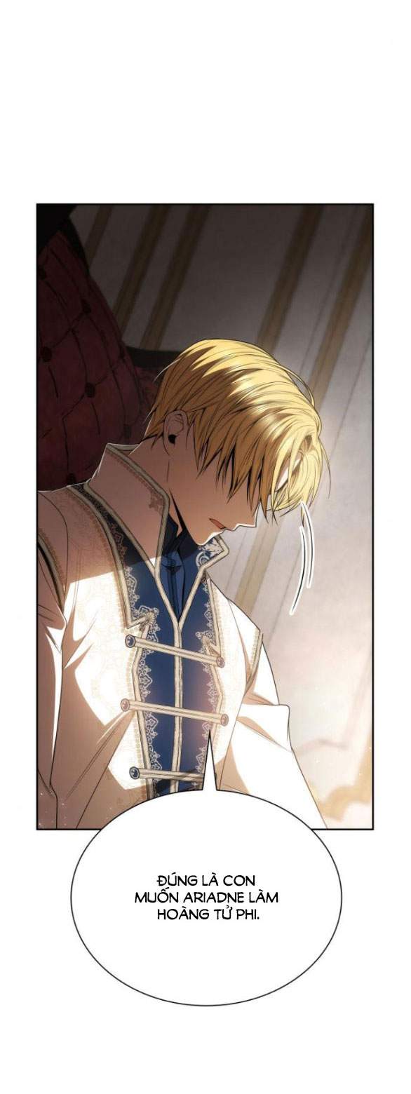 Chị Yêu, Kiếp Này Em Sẽ Là Hoàng Hậu: Chapter 65.1