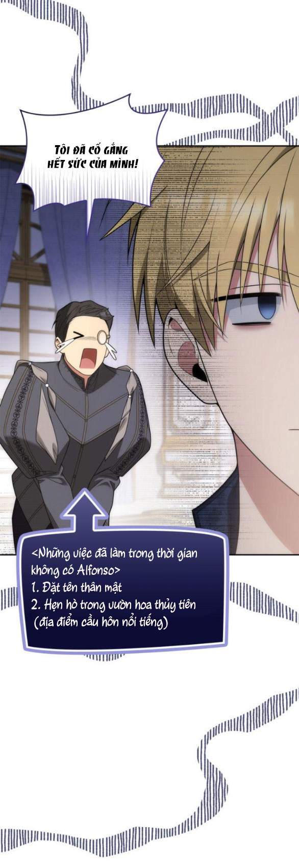 Chị Yêu, Kiếp Này Em Sẽ Là Hoàng Hậu: Chapter 65.1
