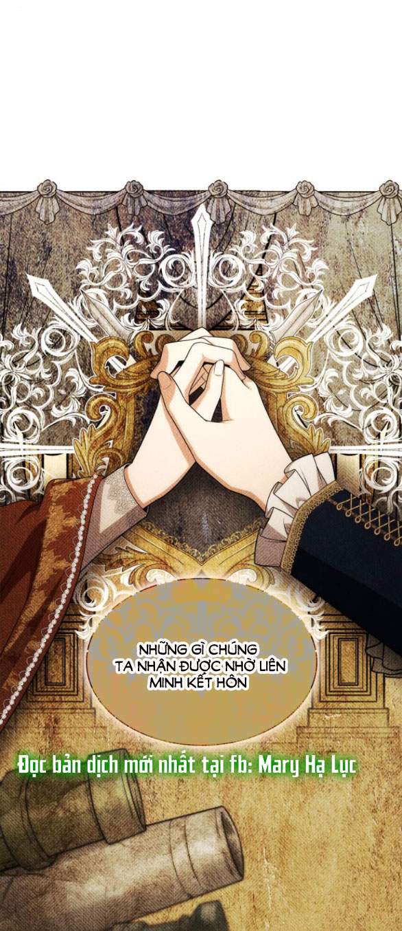 Chị Yêu, Kiếp Này Em Sẽ Là Hoàng Hậu: Chapter 65.2