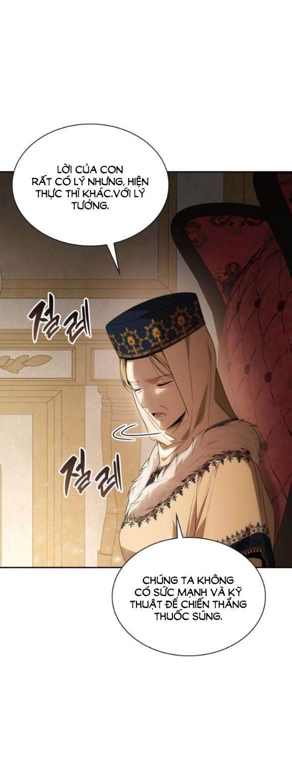 Chị Yêu, Kiếp Này Em Sẽ Là Hoàng Hậu: Chapter 65.2