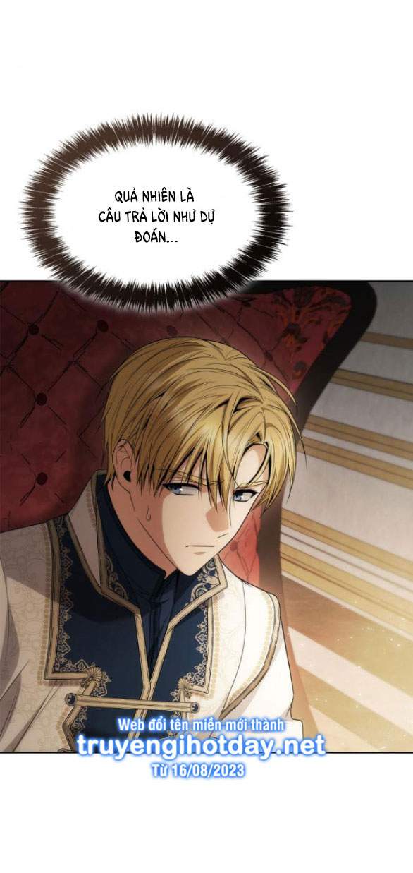 Chị Yêu, Kiếp Này Em Sẽ Là Hoàng Hậu: Chapter 65.2
