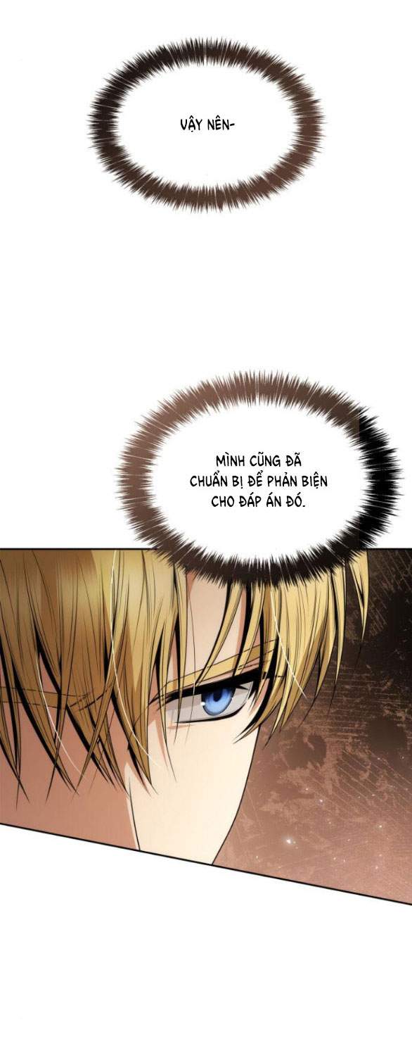 Chị Yêu, Kiếp Này Em Sẽ Là Hoàng Hậu: Chapter 65.2